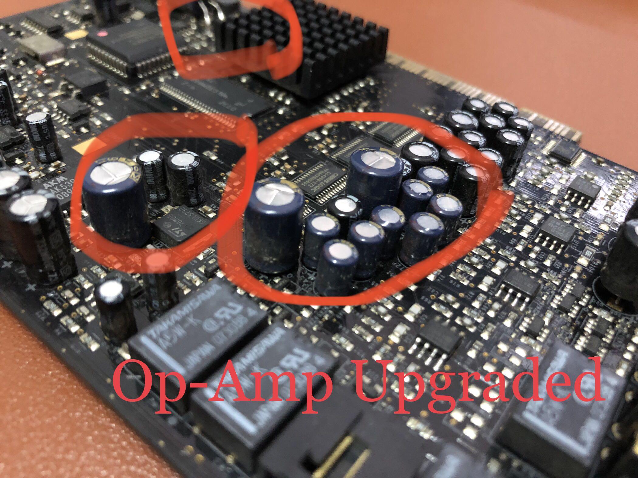 Creative Sound Blaster X-Fi Elite Pro SB0550 Soundcard & PCI to PCIE ...