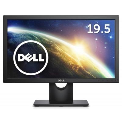 Monitor Dell Modelo E2016HV - Monitor LED - 20