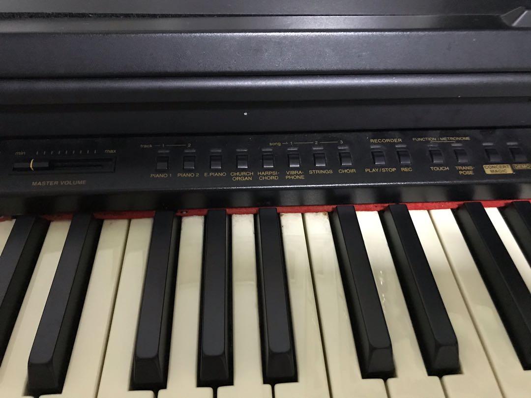 Kawai pn75 cheap