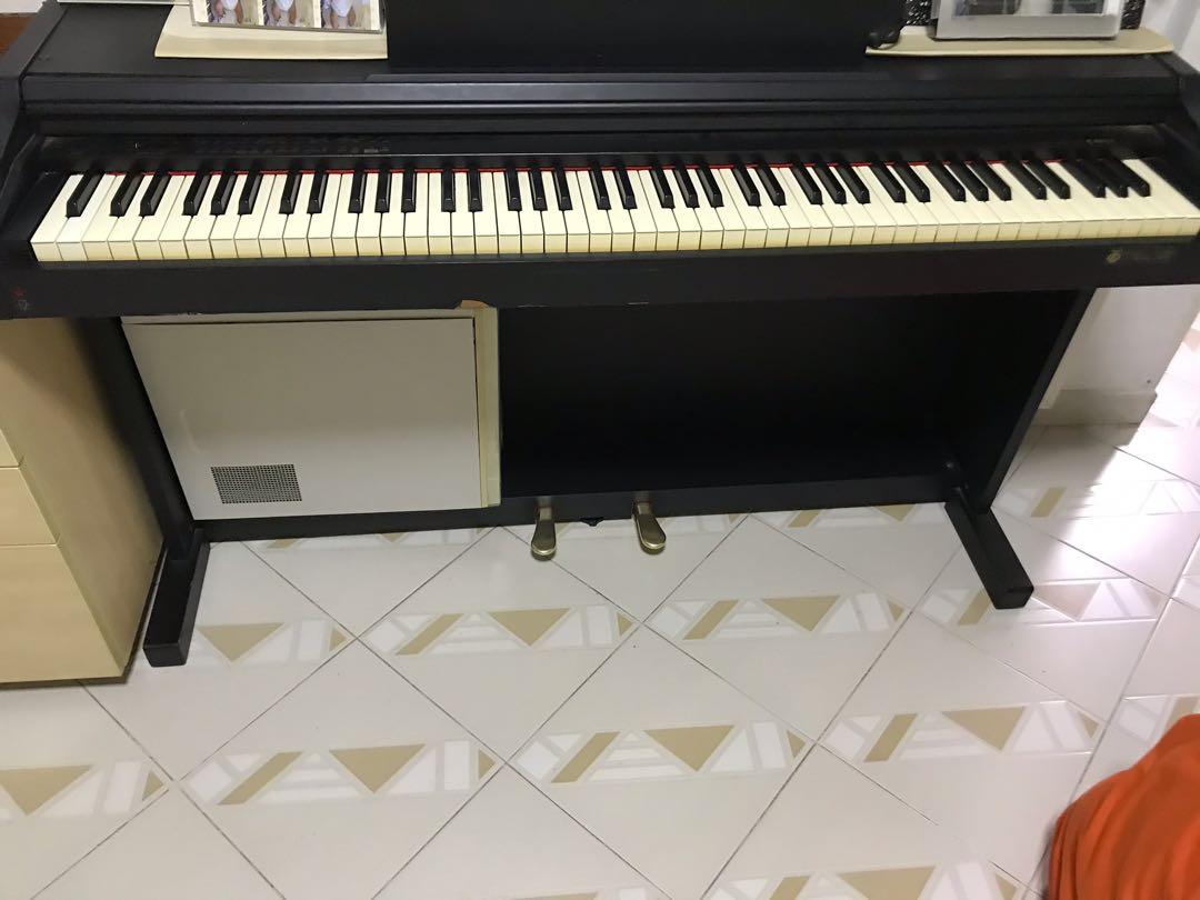 Kawai pn75 deals
