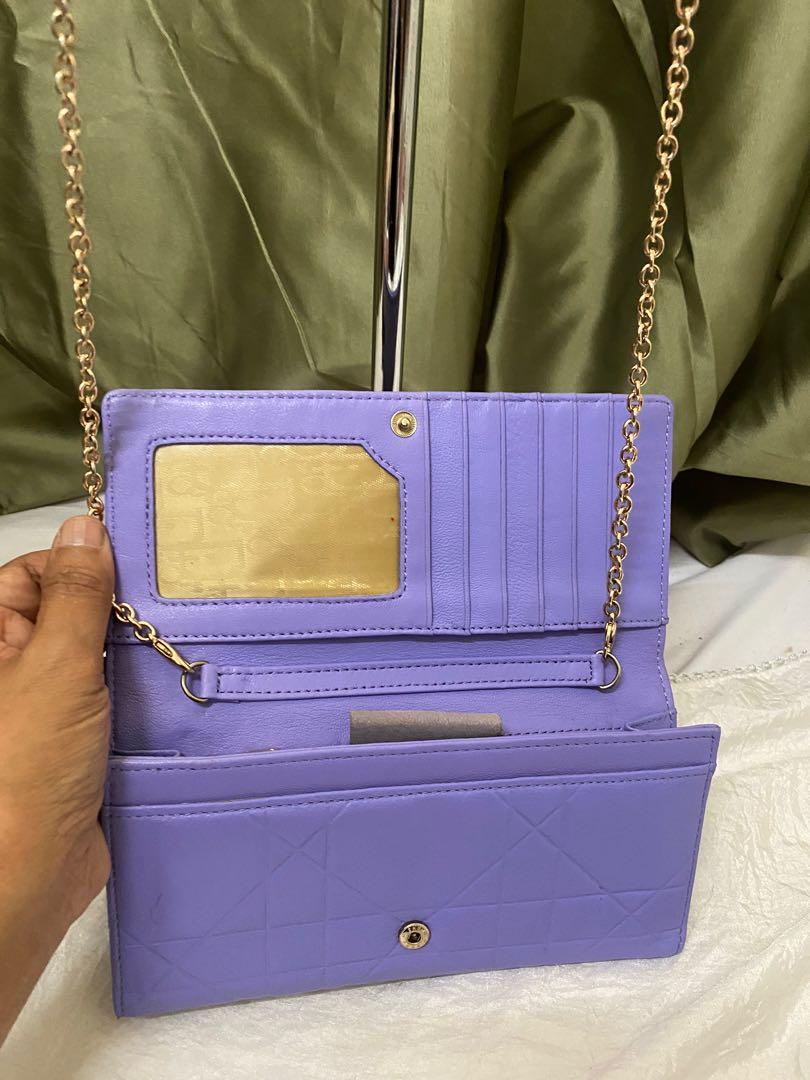Sling bag wallet online