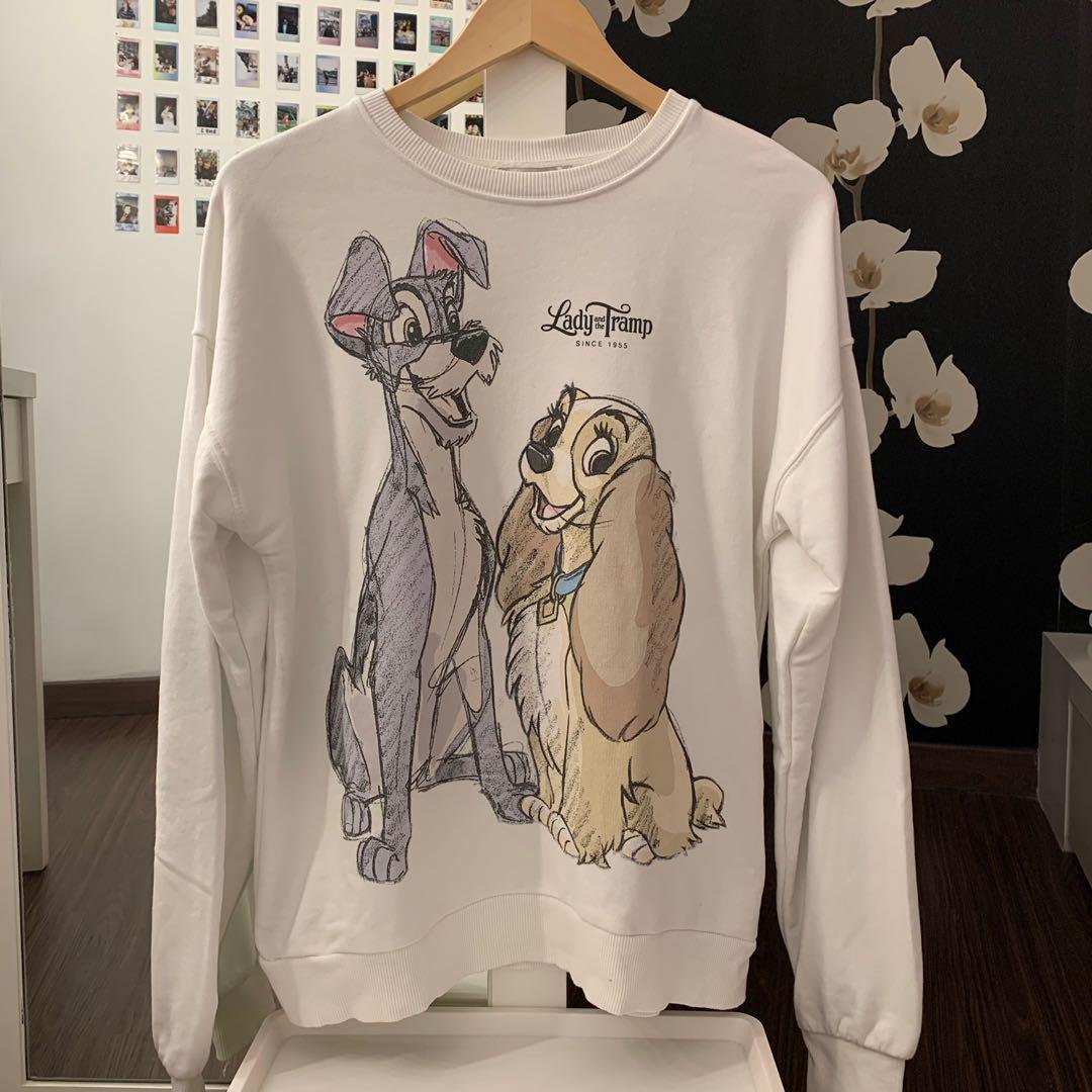 Buzo lady and the tramp clearance