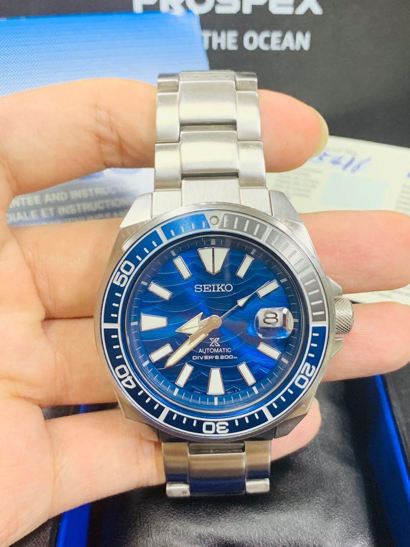 Seiko sales prospex srpd23k1