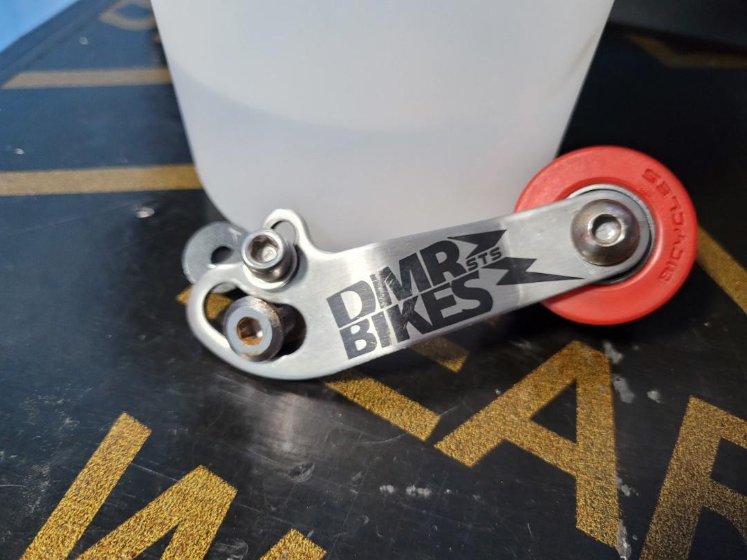dmr simple tension seeker single speed kit