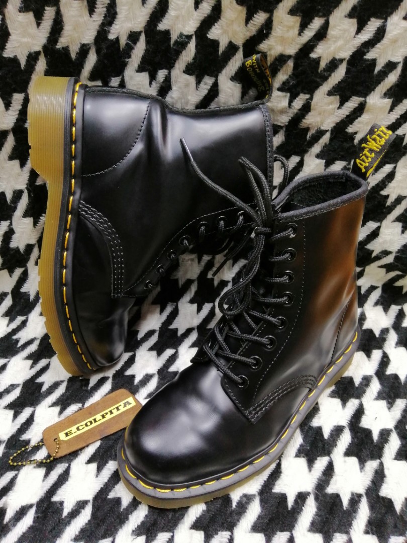 dr martens 10072