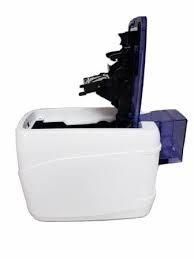 Dual Sided ID Machine PVC type ID maker, PVC ID Card Printer, Computers ...