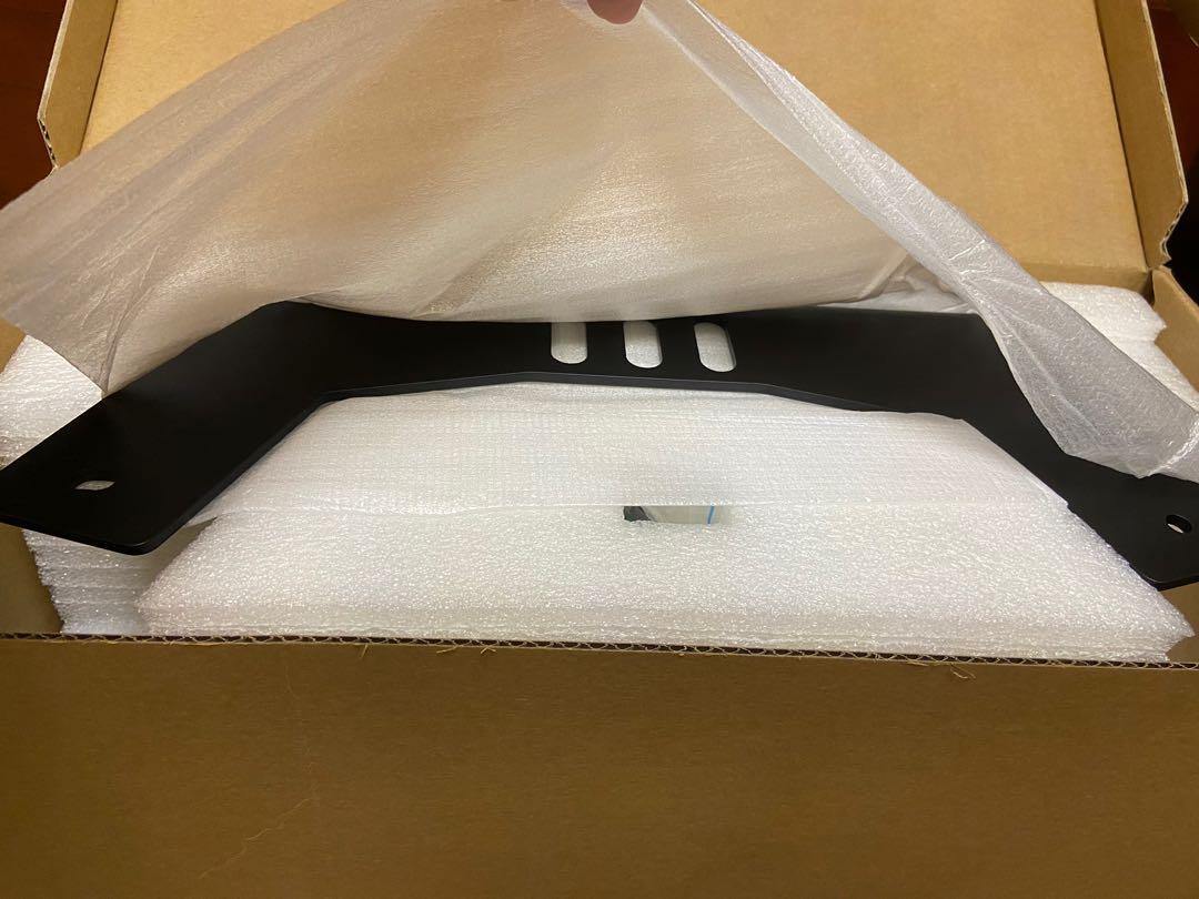 Dynaudio Music 5/7 Wall Bracket (Category: Soundbars, Speakers & Amplifiers) located in Quezon City. Submitted by betty.beth (Listing ID 1068939566, Image 2). Description: Dynaudio Music 5/7 Wall Bracket Brand new, comes with complete Danish brand Original Price: 5k.