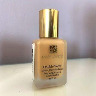 Estee Lauder Double Wear Foundation