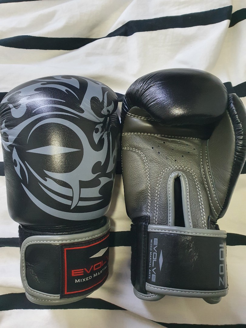 10 oz boxing gloves Sale