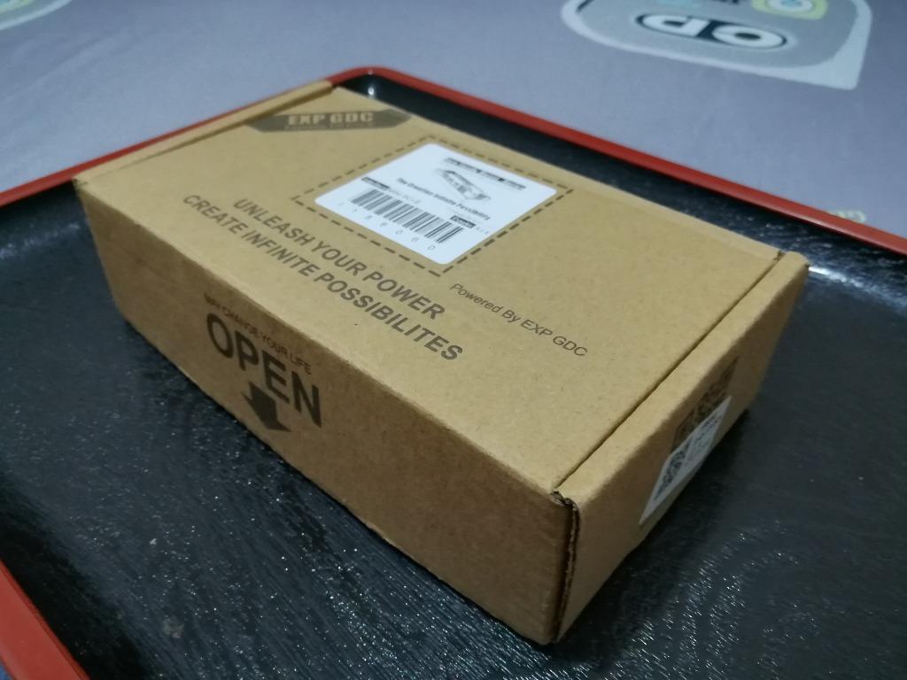 Exp gdc clearance beast 8.4 d