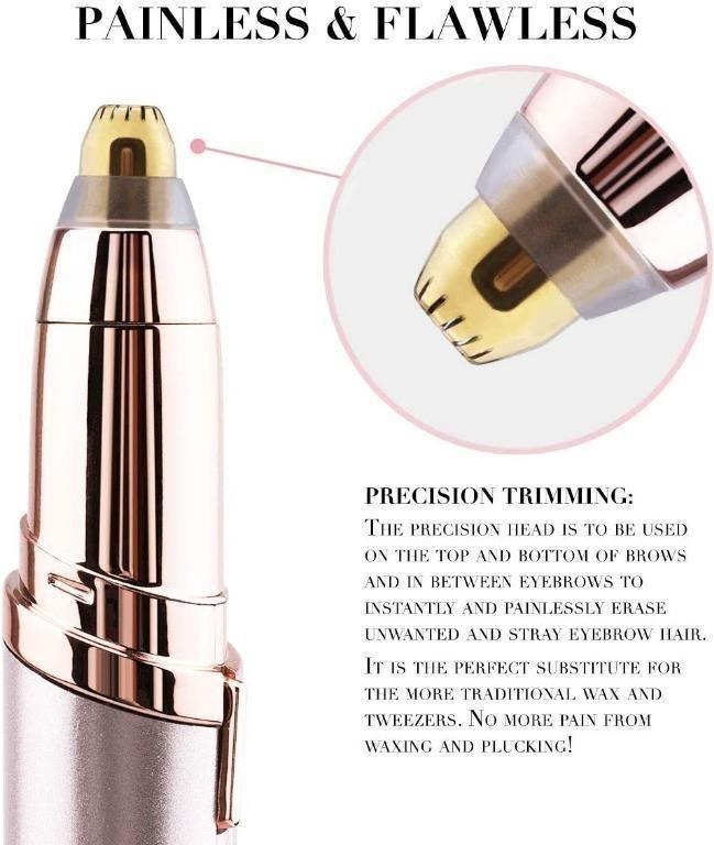 vogcrest hair remover