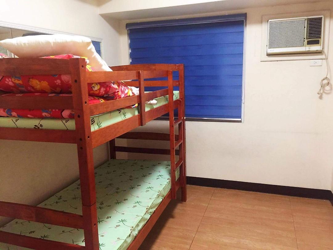 For Rent Sun Residences Condo Rotonda, Property, Rentals