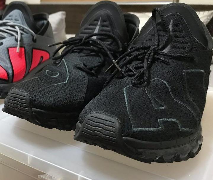 Air max flair sale sale
