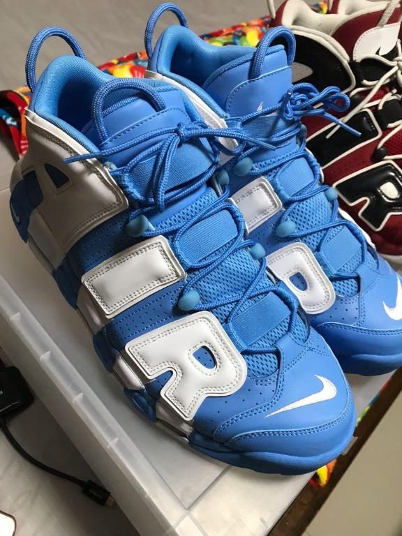 Nike air uptempo size top 13