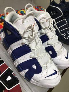 uptempo price