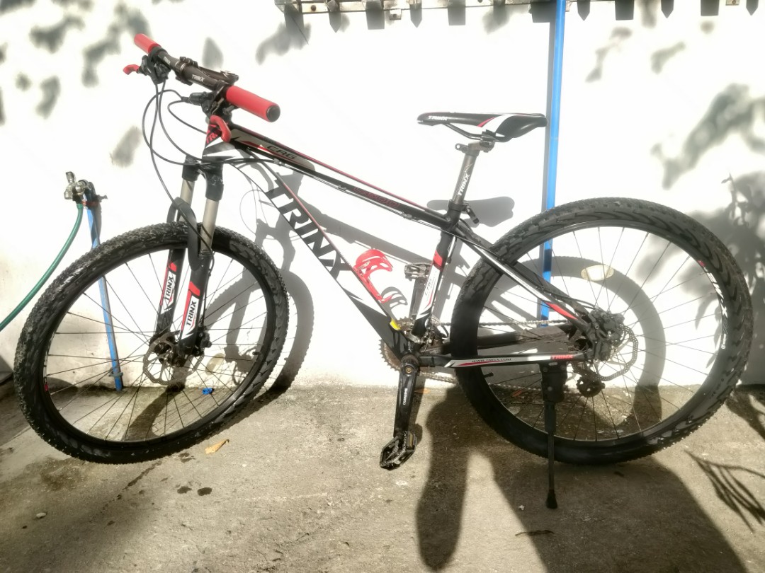 Trinx c600 discount