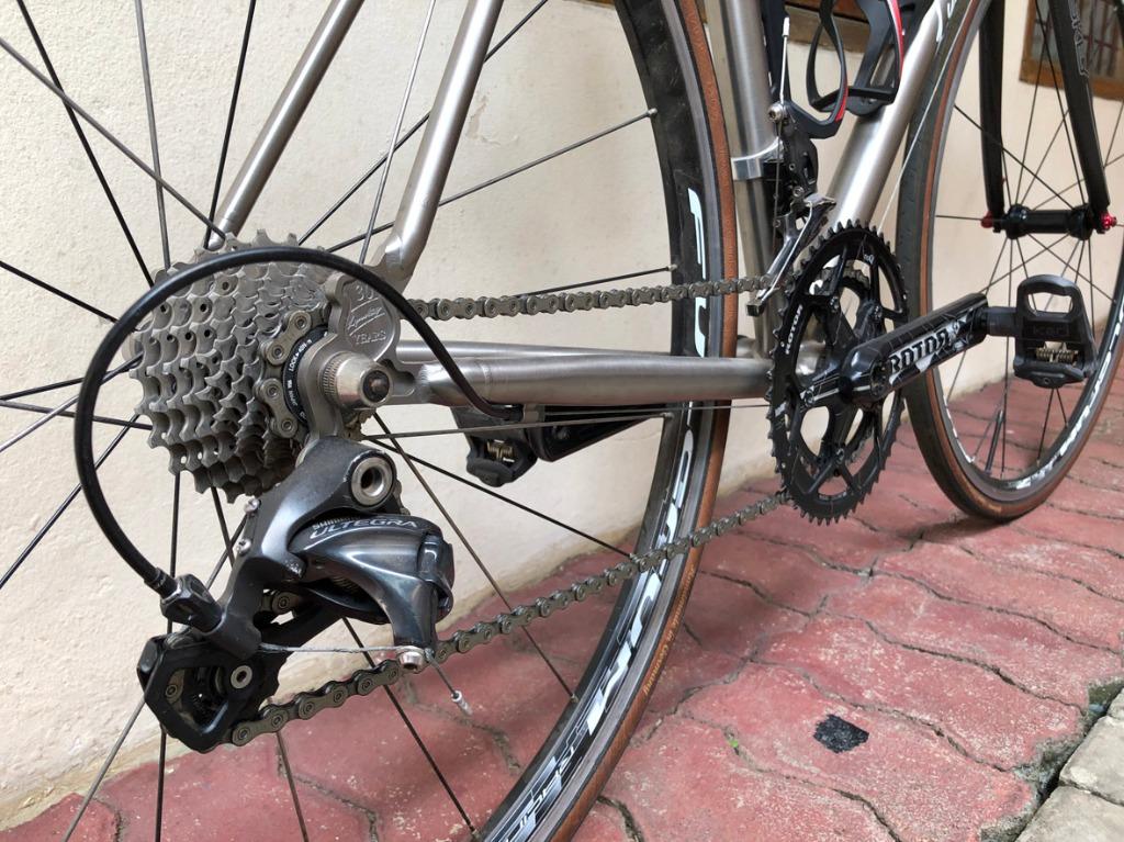 Sepeda lynskey hot sale