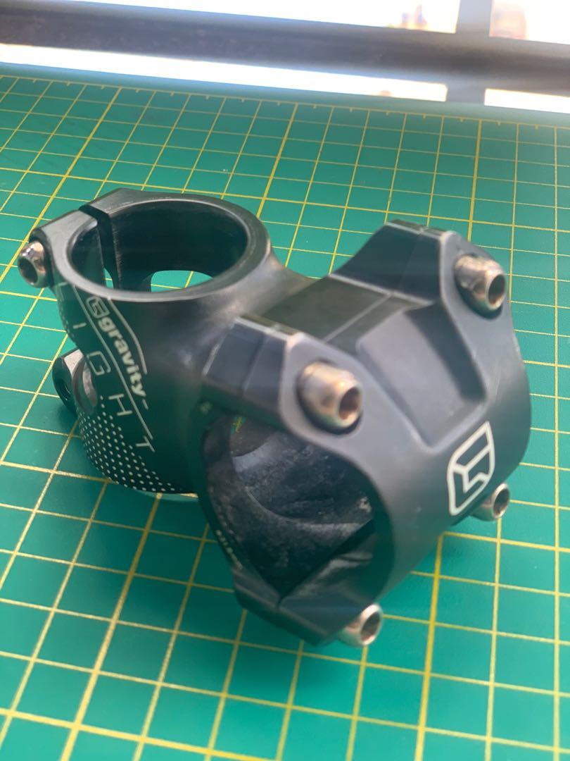 Fsa gravity sales stem