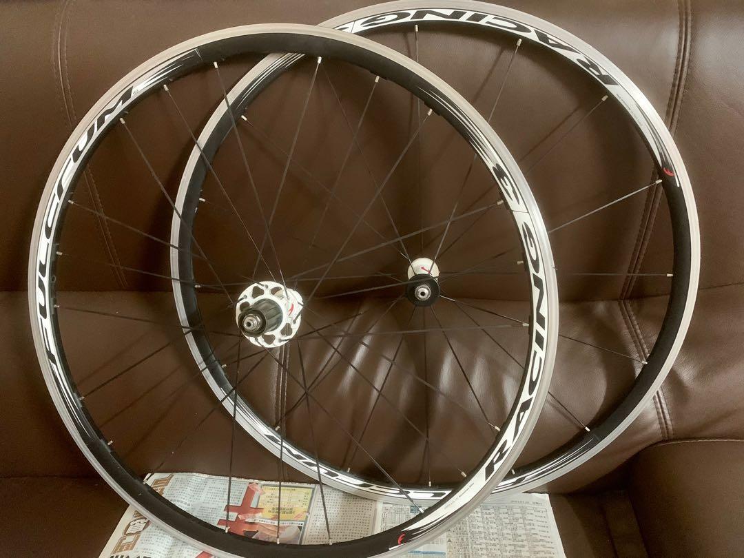 Fulcrum Racing 3 11s, 運動產品, 單車及配件, 單車- Carousell