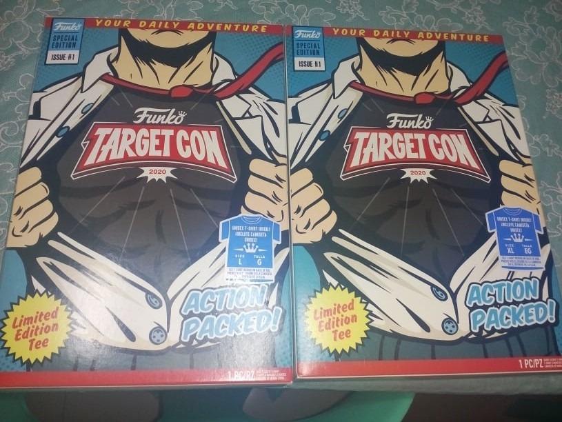 target con 2020
