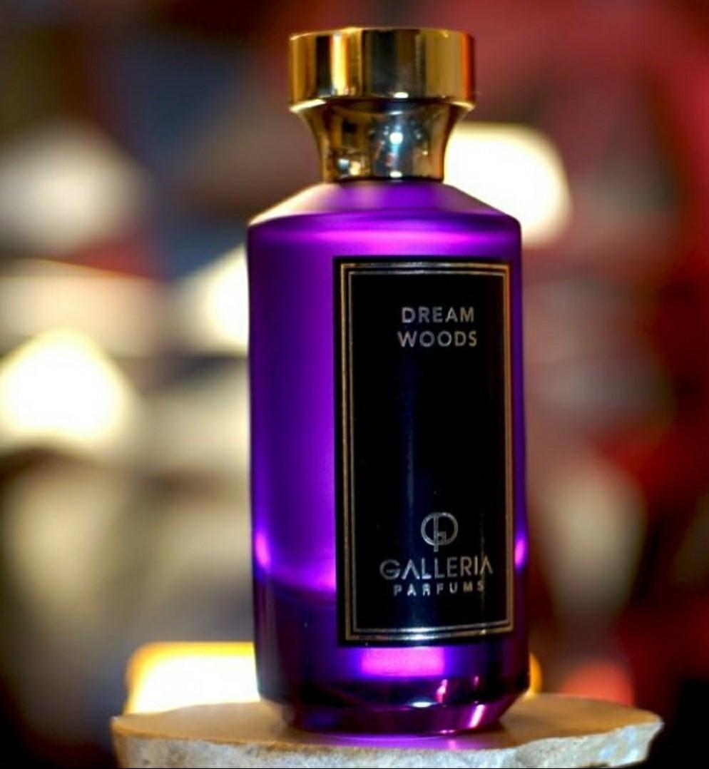Galleria perfume dream clearance woods