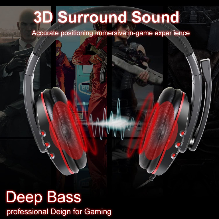 Jamswall headset deals