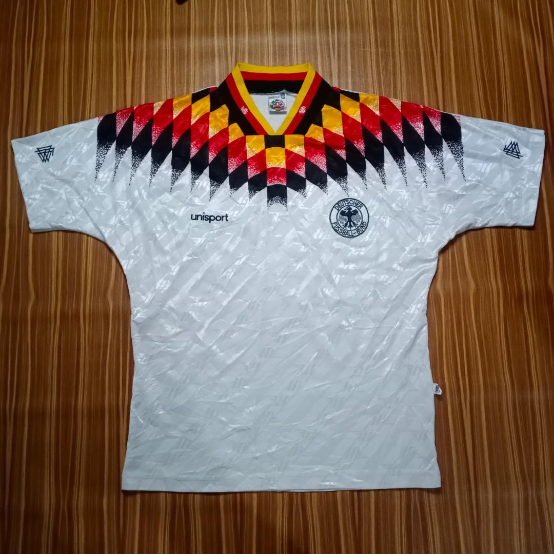 Germany shop 1994 kit