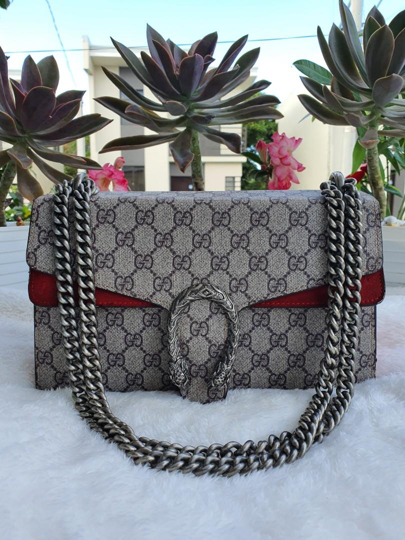 suede dionysus bag