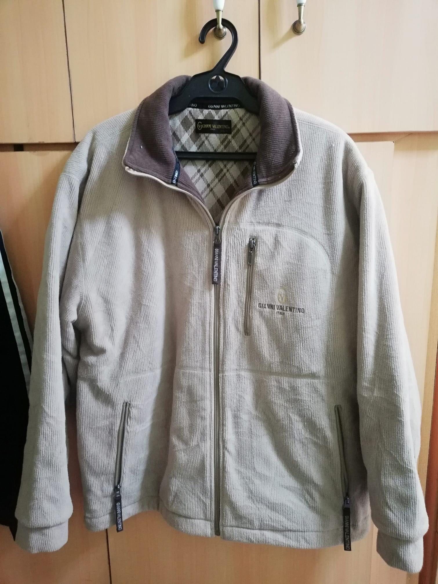 Gianni Valentino Vintage jacket 