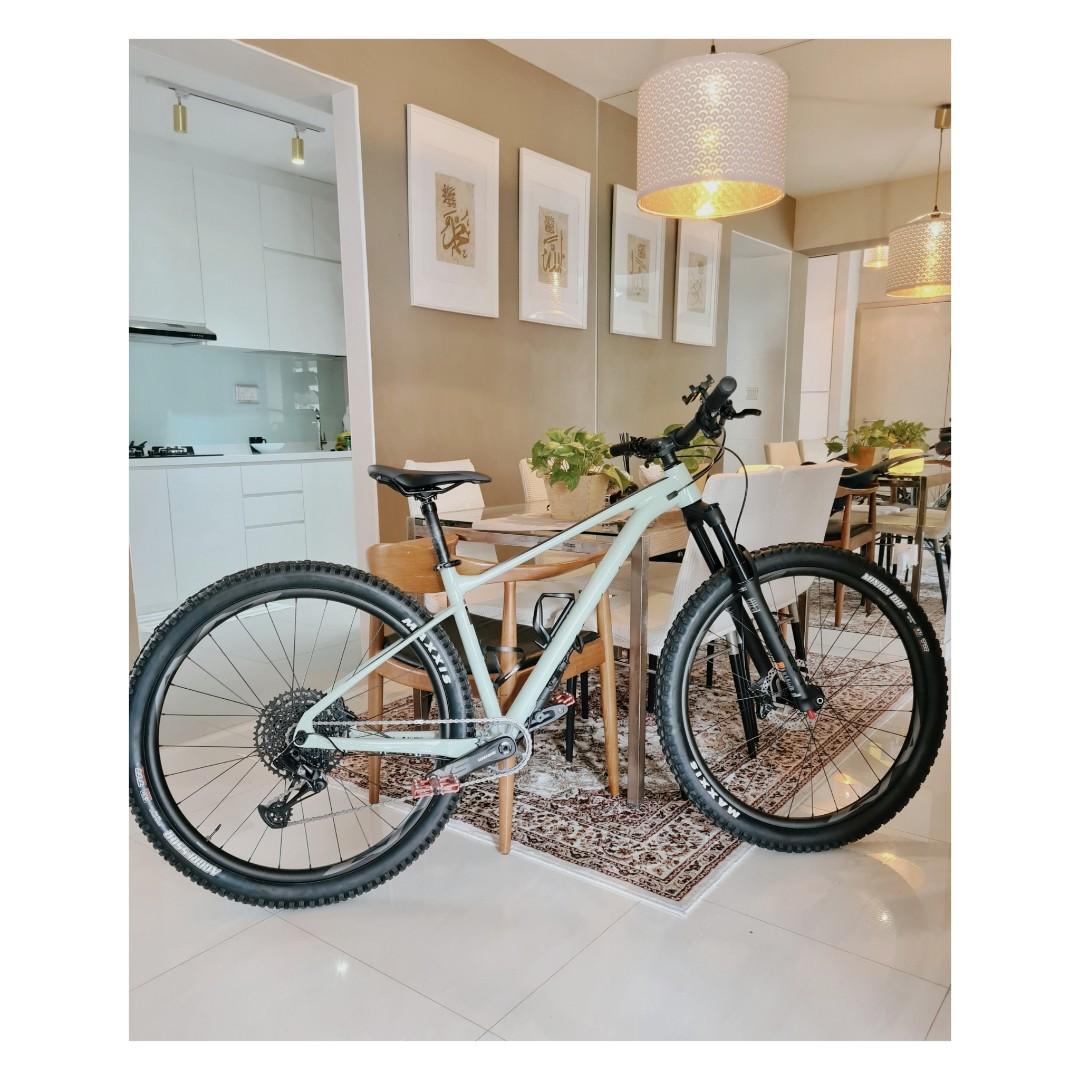 Fathom 1 29er 2021 deals