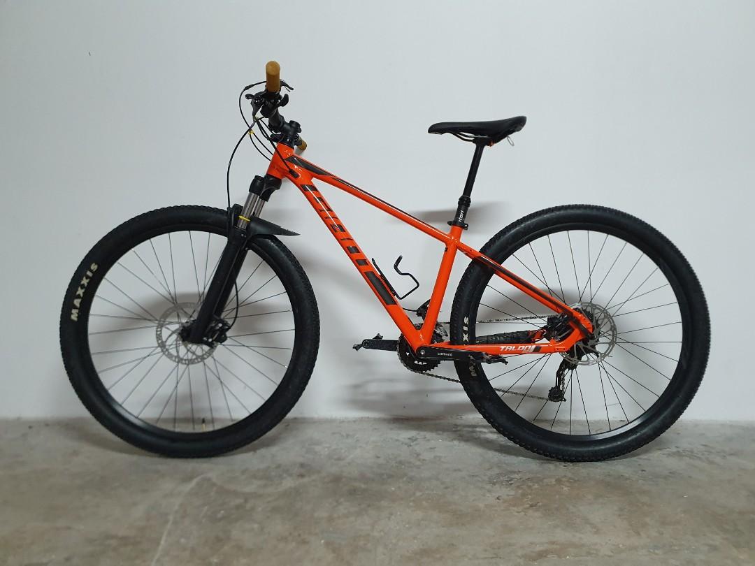talon 2 29er 2020