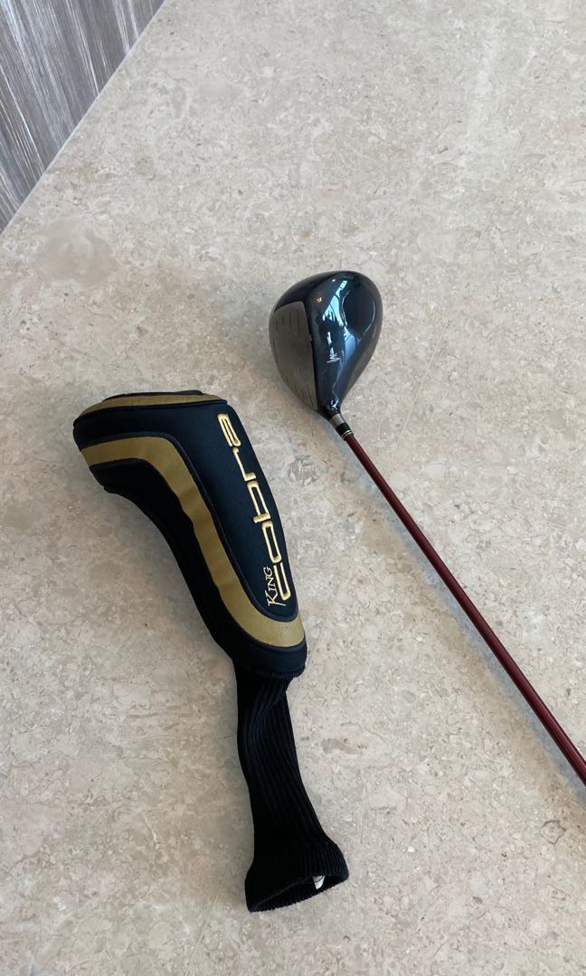king cobra golf driver