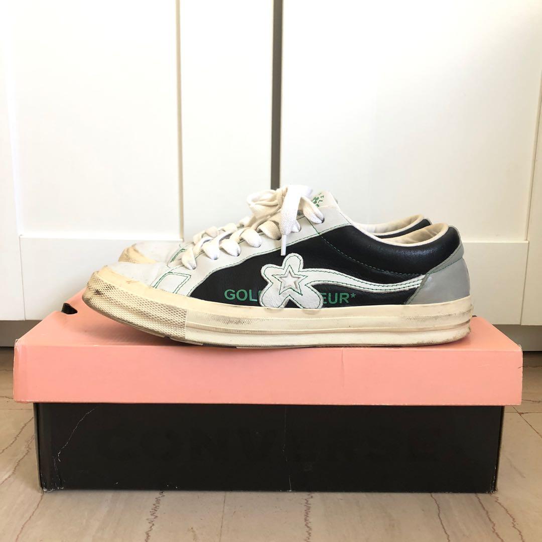 Golf le top fleur industrial pack