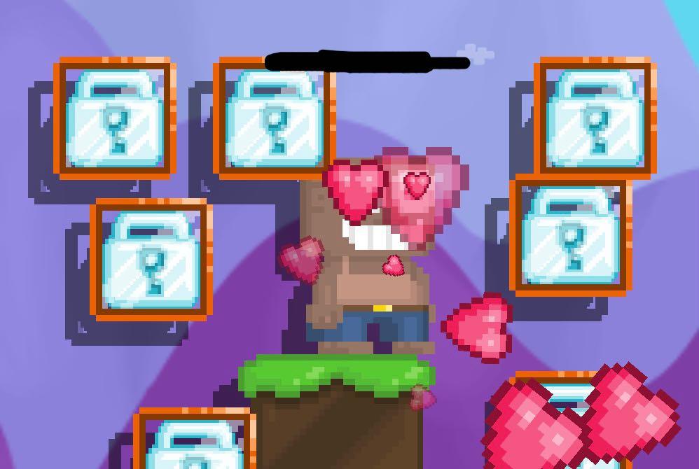 Growtopia Dls!! Cheap and safe!! Can meet and online transactions