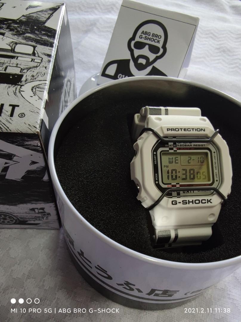 Bait g shock clearance