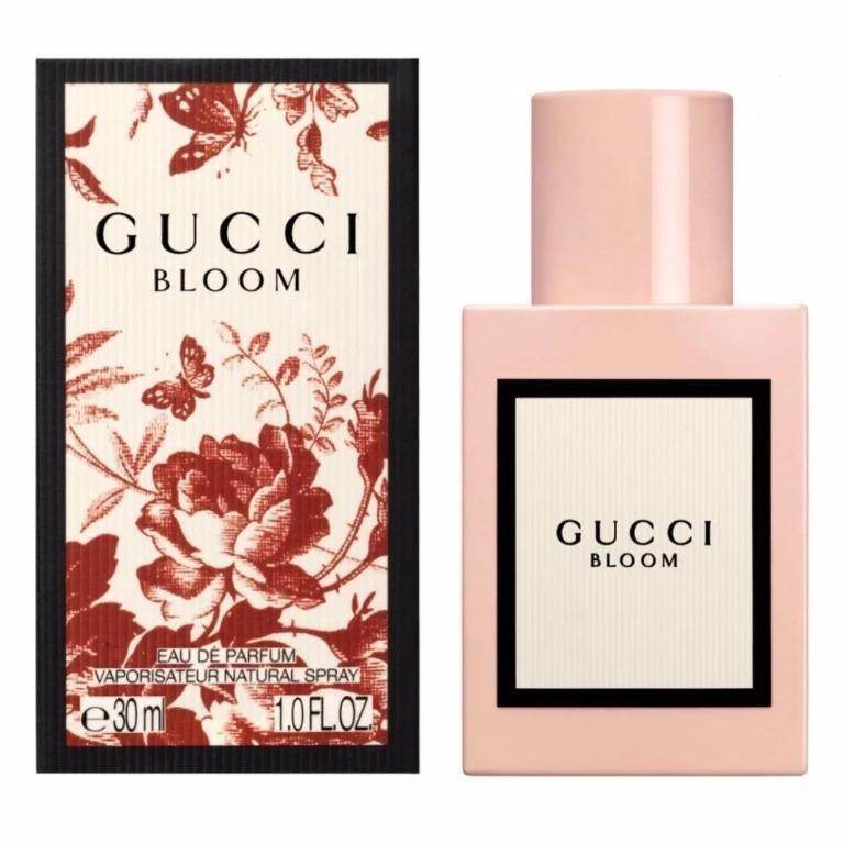 gucci bloom eau de parfum 50ml