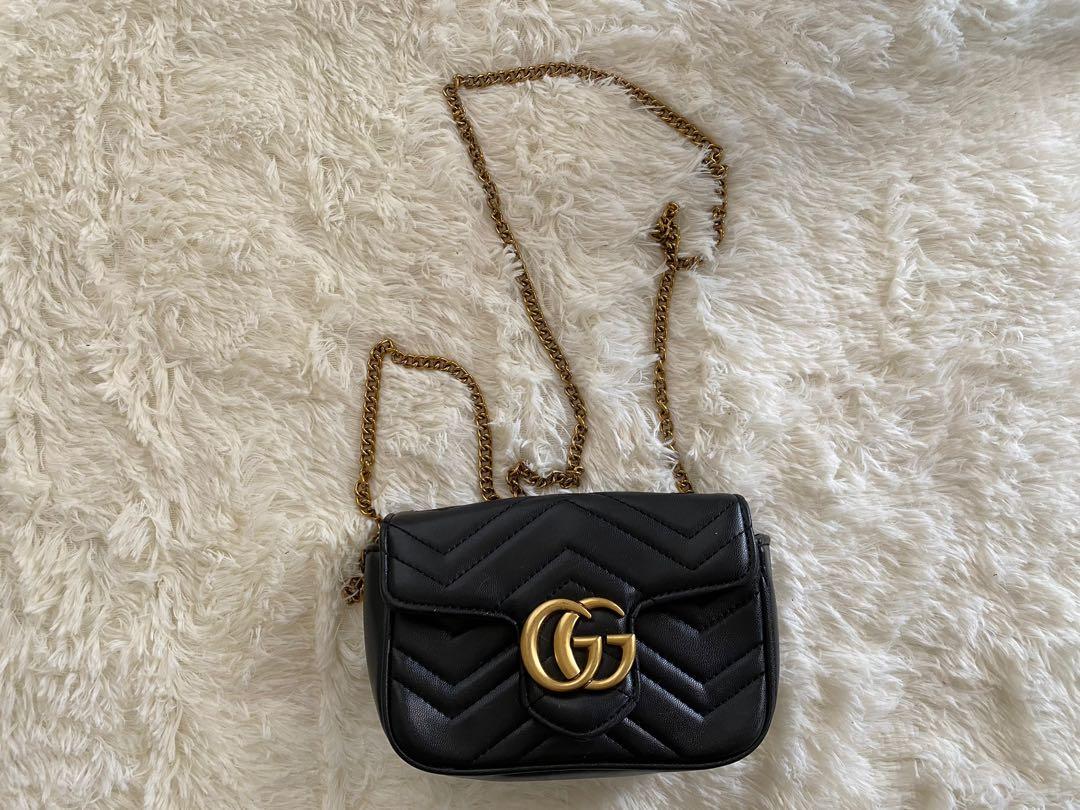 harga gucci marmont mini