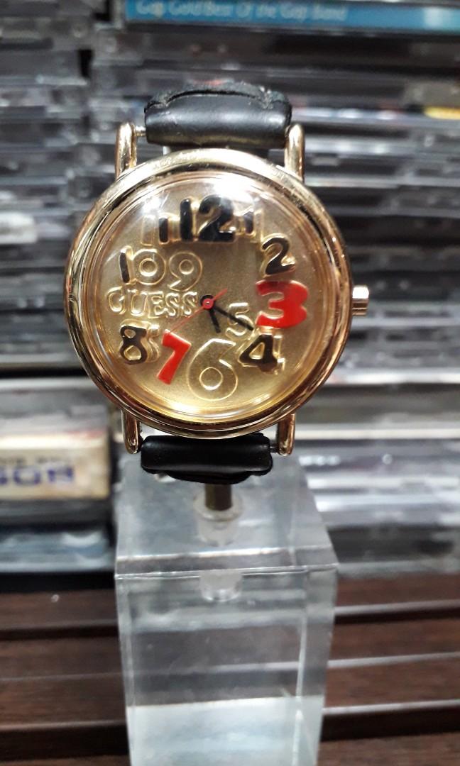 Guess waterpro cheap 1996