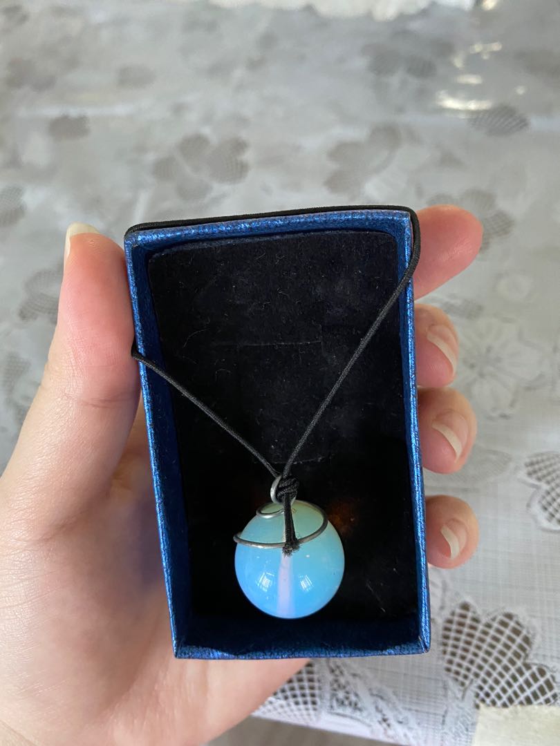 Translucent gemstone deals