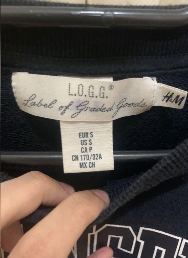 H&m Sweater Los Angeles