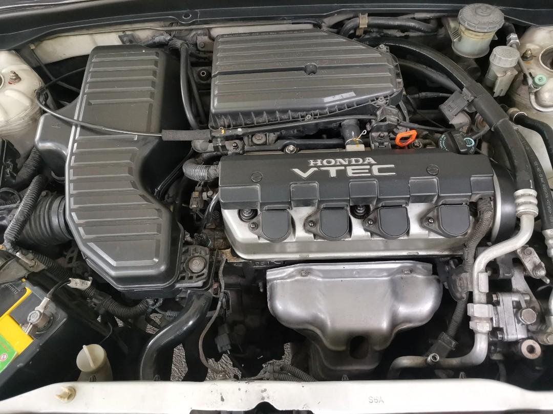 Honda Civic VTI Manual, Cars for Sale, Used Cars on Carousell