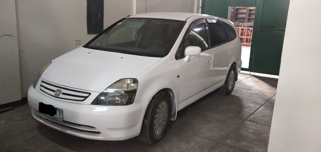 Honda Stream Auto, Cars for Sale, Used Cars on Carousell
