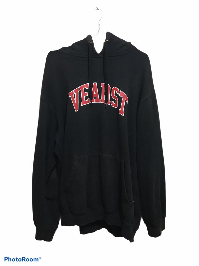 hoodie Vearst Jeans
