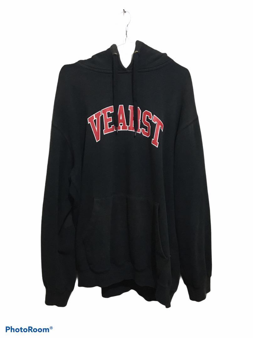 Hoodie vearst jeans outlet