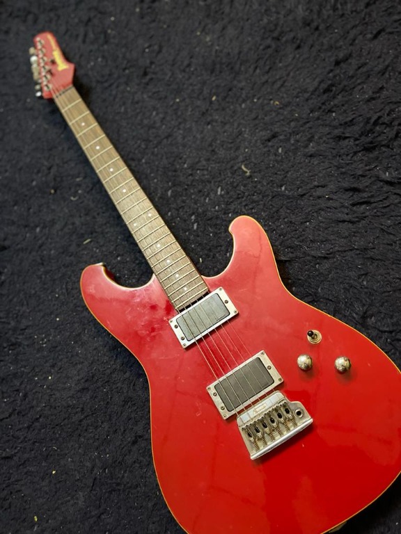 Ibanez rs hotsell
