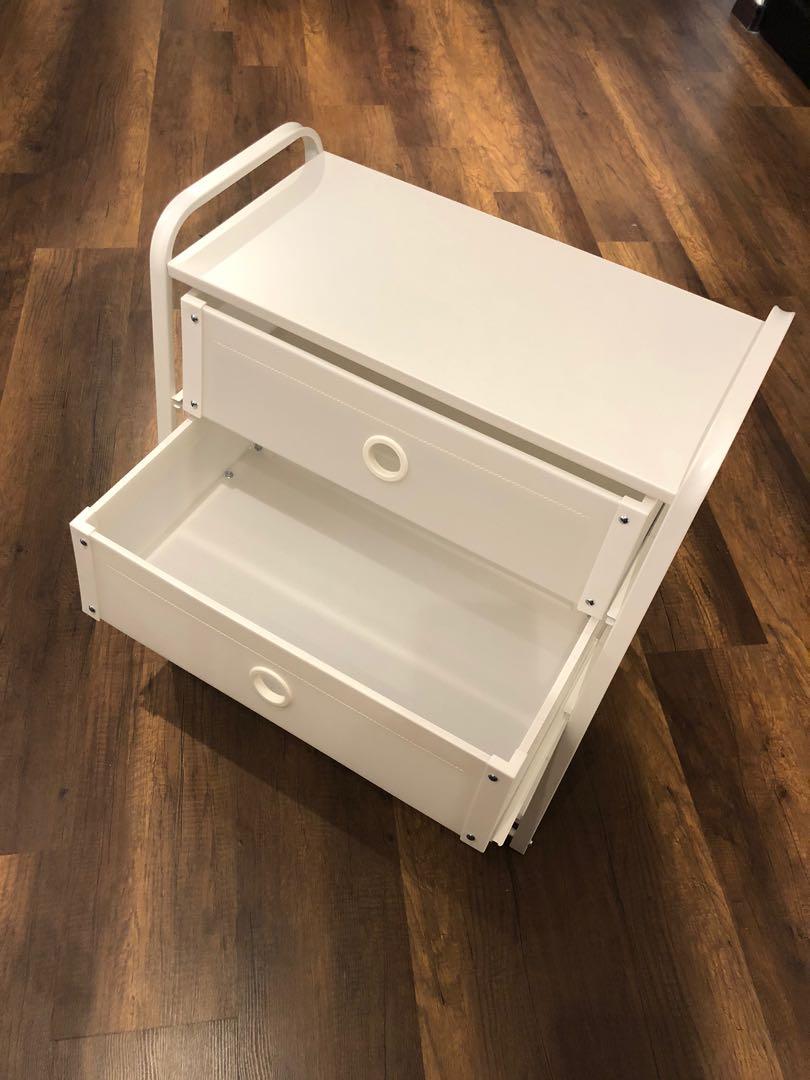 IKEA LOTE CHEST DRAWER Furniture Home Living Furniture