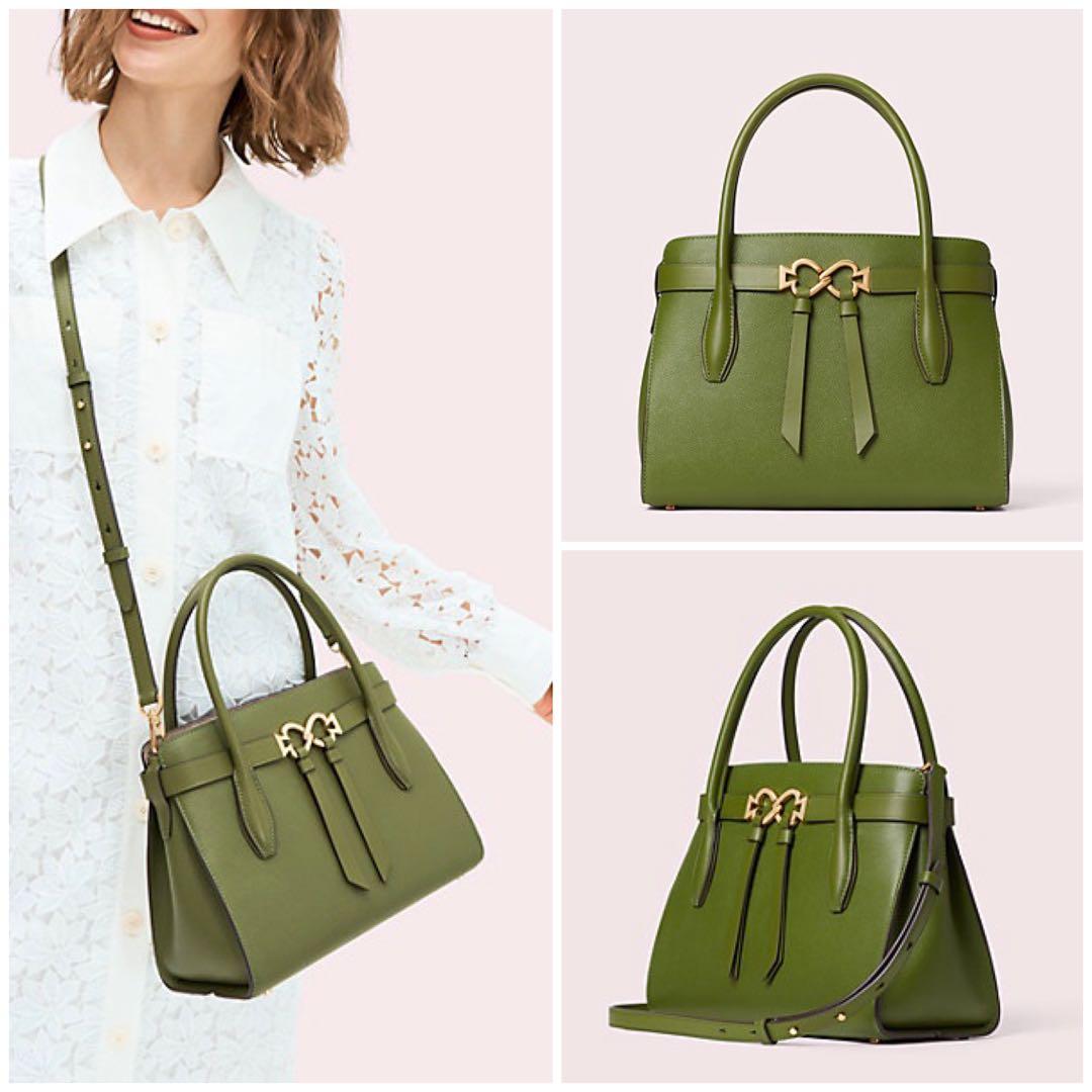 Toujours medium satchel outlet