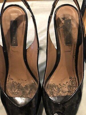 ISO WTB Well worn heels, flats, boots!