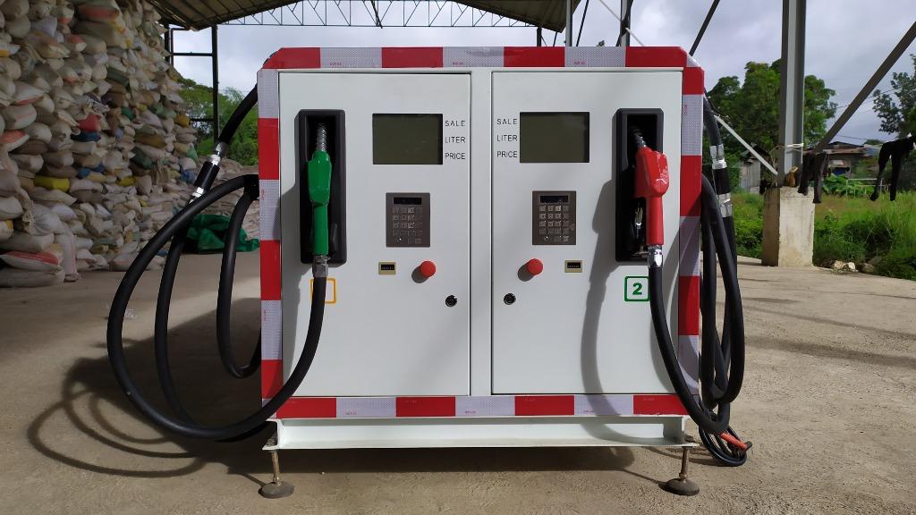 JUAN MICRO FUEL DISPENSER, Commercial & Industrial, Industrial