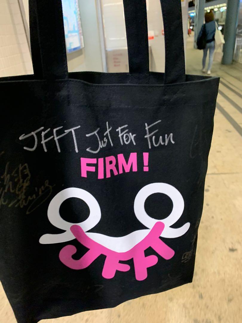 Jfft 五皇親簽黑色toe Bag Just For Fun 興趣及遊戲 古董收藏 宗教物品 Carousell Jfft 五皇親簽黑色toe Bag Just For Fun 興趣及遊戲 古董收藏 宗教物品 Carousell
